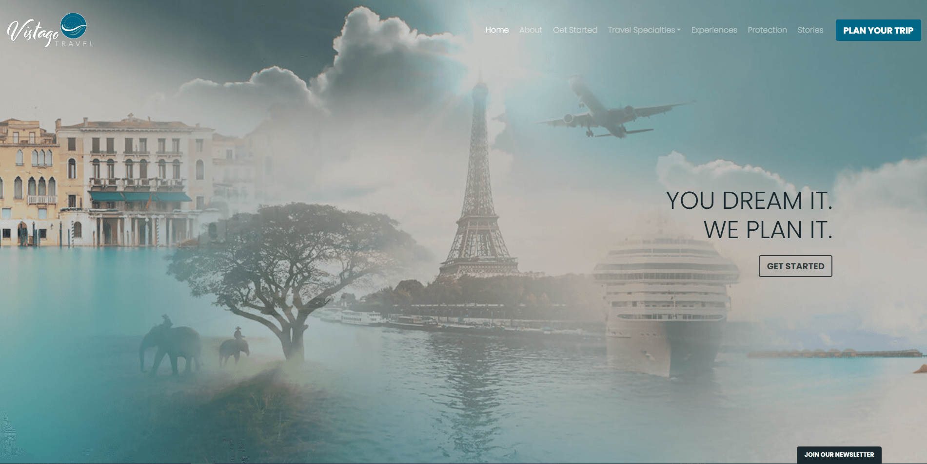 Vistagotravel
